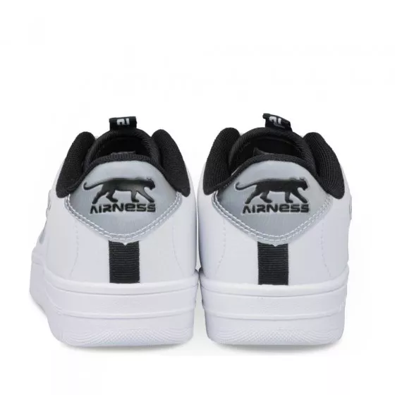 Baskets BLANC AIRNESS