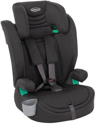 Graco Eldura Bilstol, Midnight