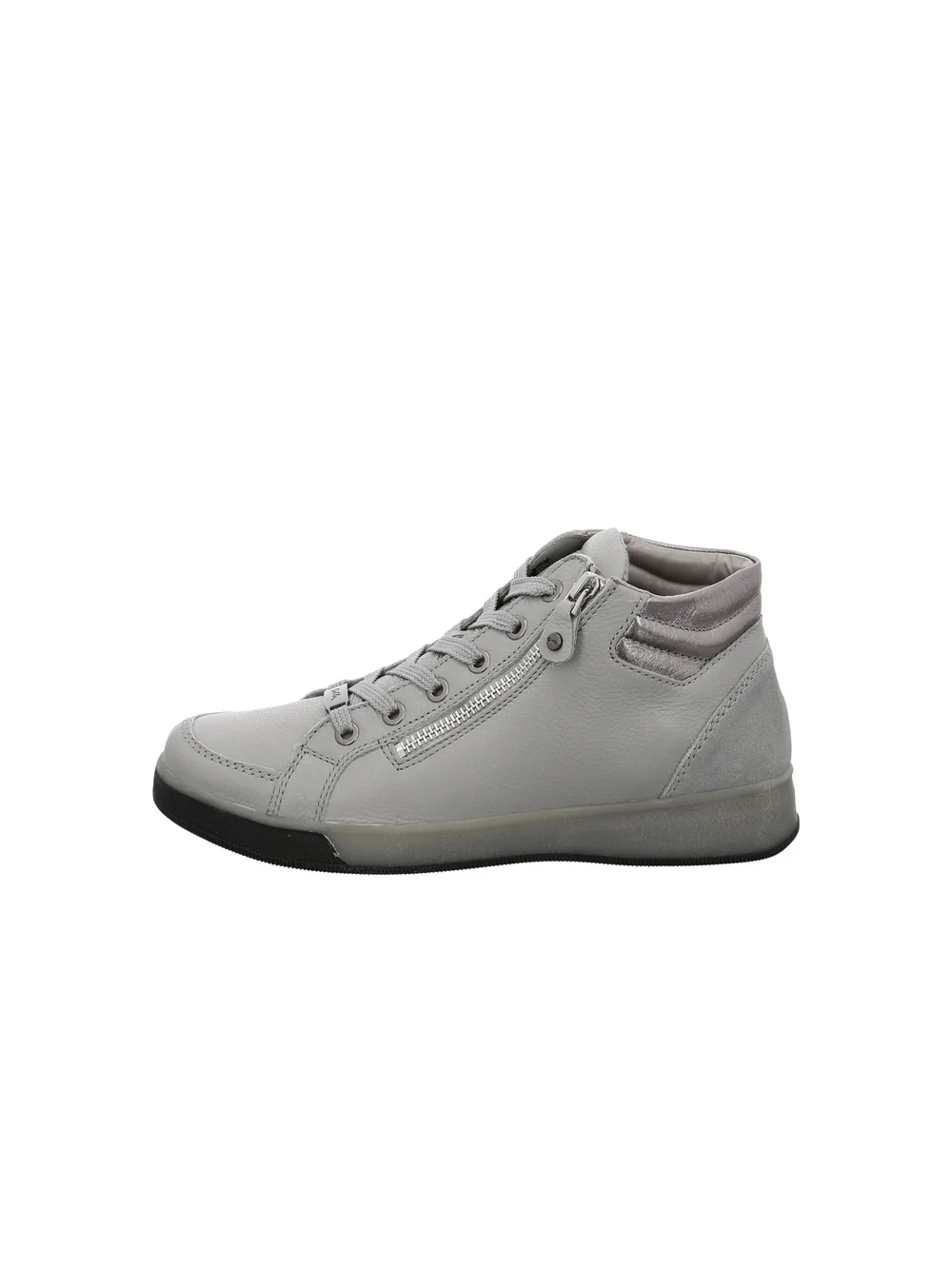 Hightop Sneaker Rom oyster