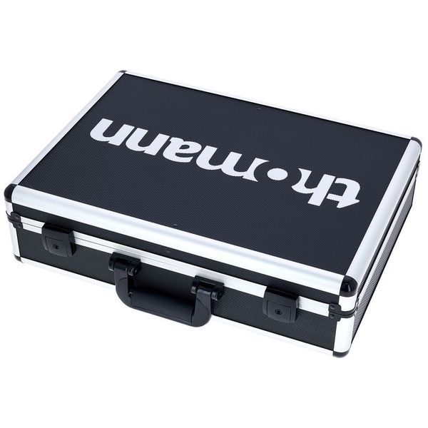 Thomann Case Zoom LiveTrak L-12