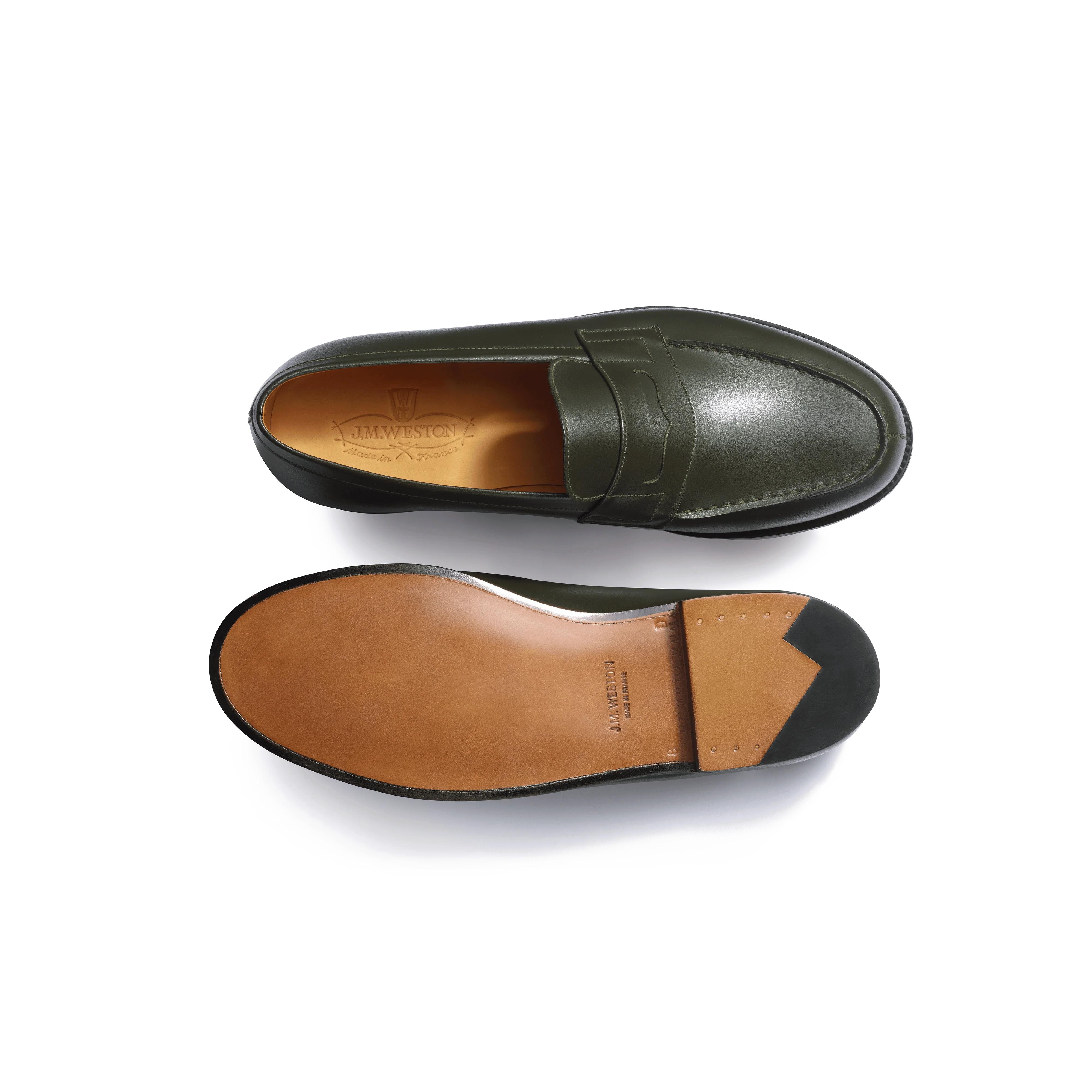 Mocassin 180