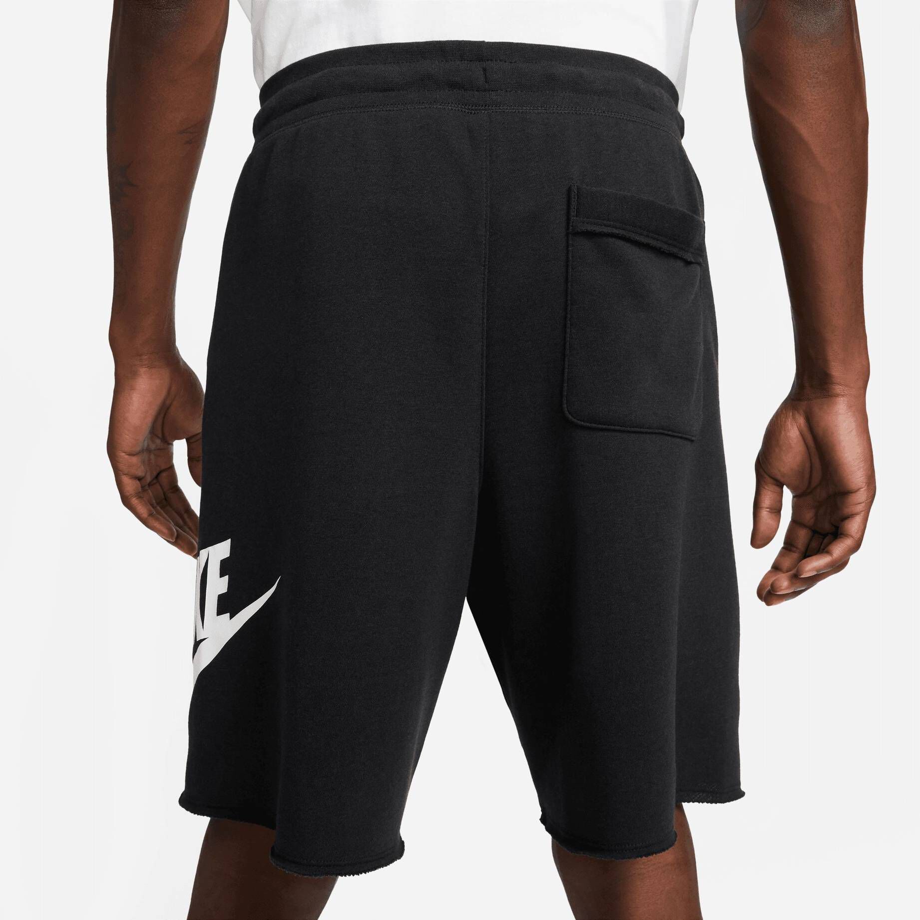 Nike Sportswear| Herren Sweatshorts CLUB ALUMNI