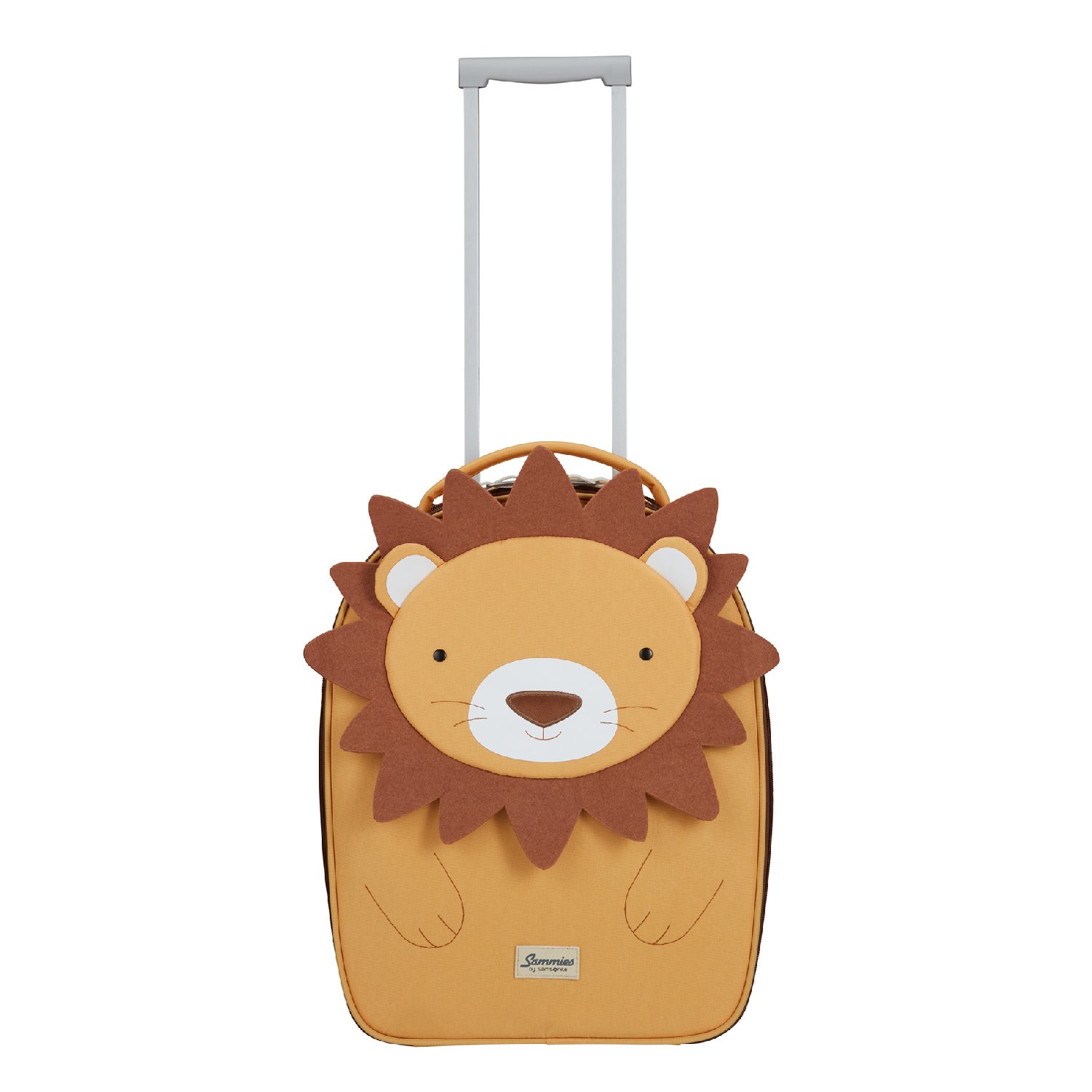 Sammies by Samsonite Happy Sammies Eco Upright 45 lion lester