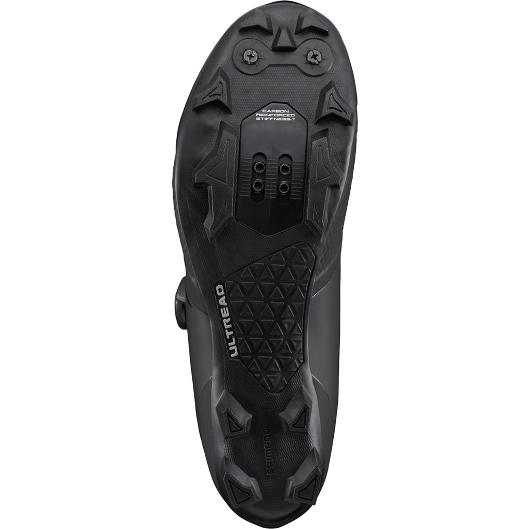 Shimano XC503 MTB Schoenen Breed