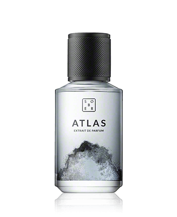 sober Atlas Extrait de Parfum Spray 50ml