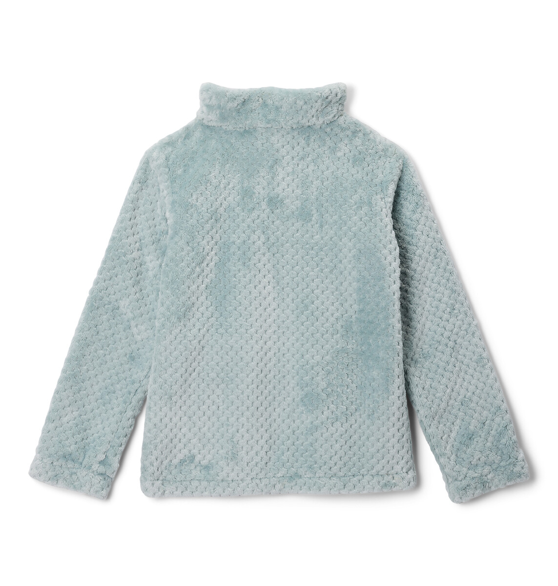 COLUMBIA<br>Colete de lã Sherpa