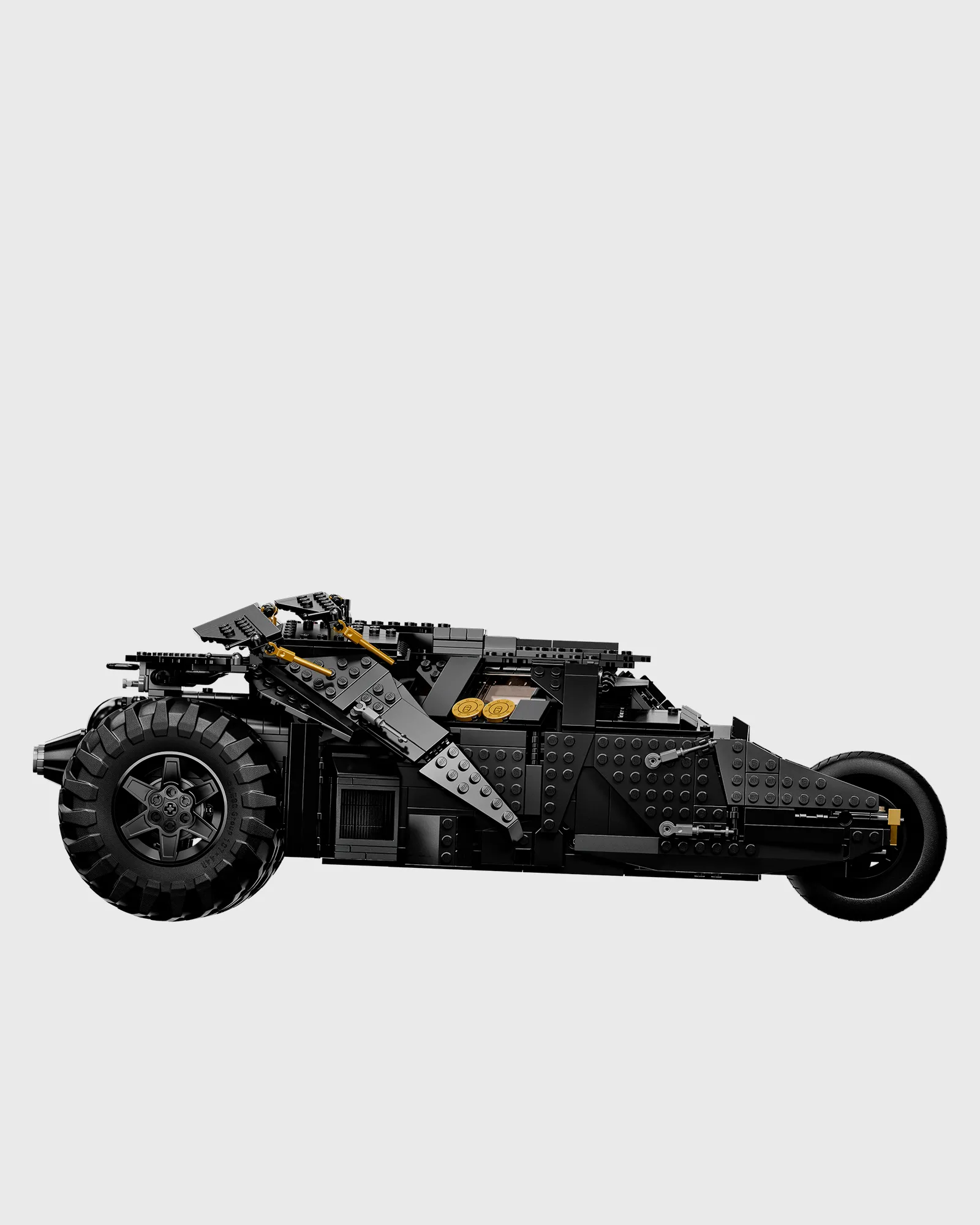 LEGO Batmobile™ Tumbler - 76240