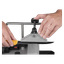 Slipejigg 140 mm