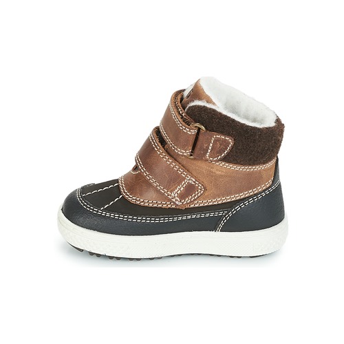Primigi - 2372600 PBZGT GORE-TEX - Marron