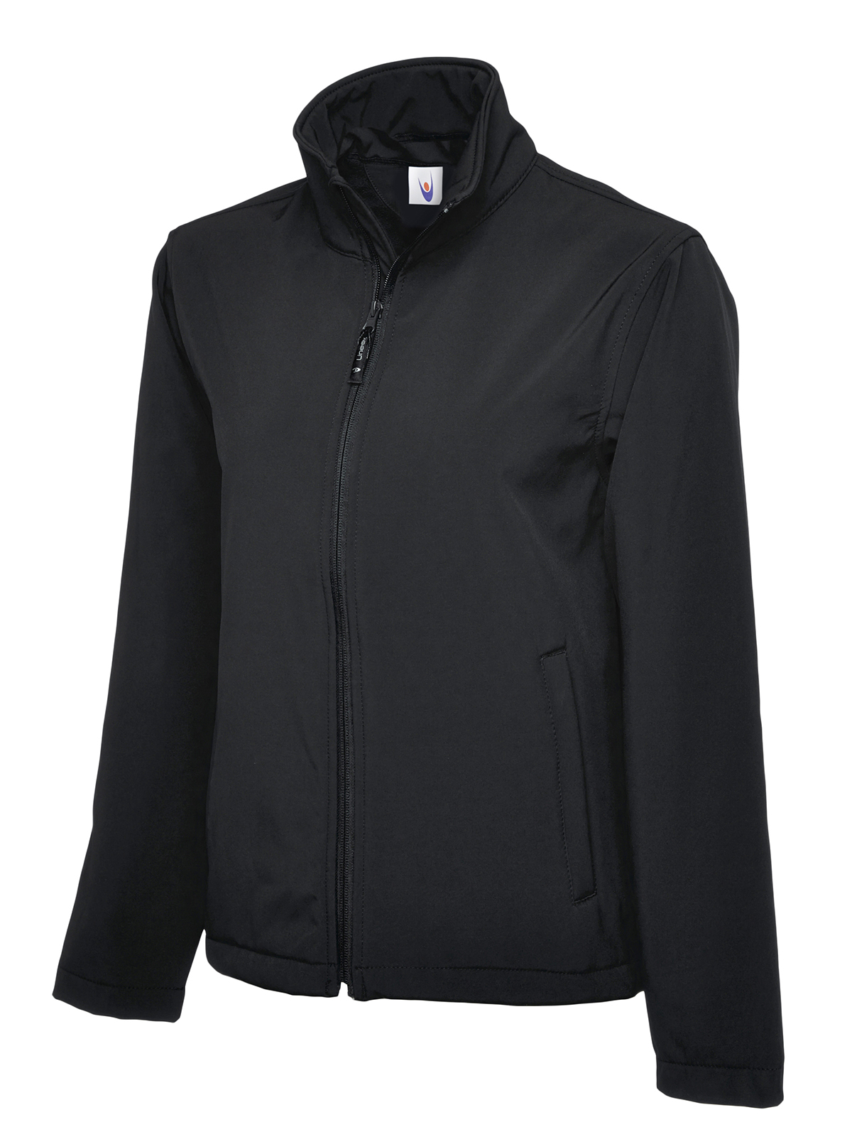 Radsow by Uneek UC612 - Veste Soft Shell Classique avec fermeture éclair