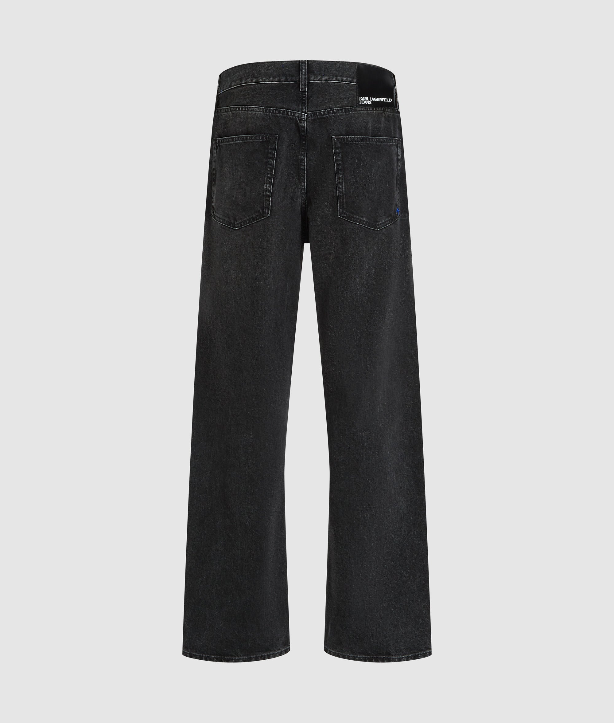 Relaxte jeans