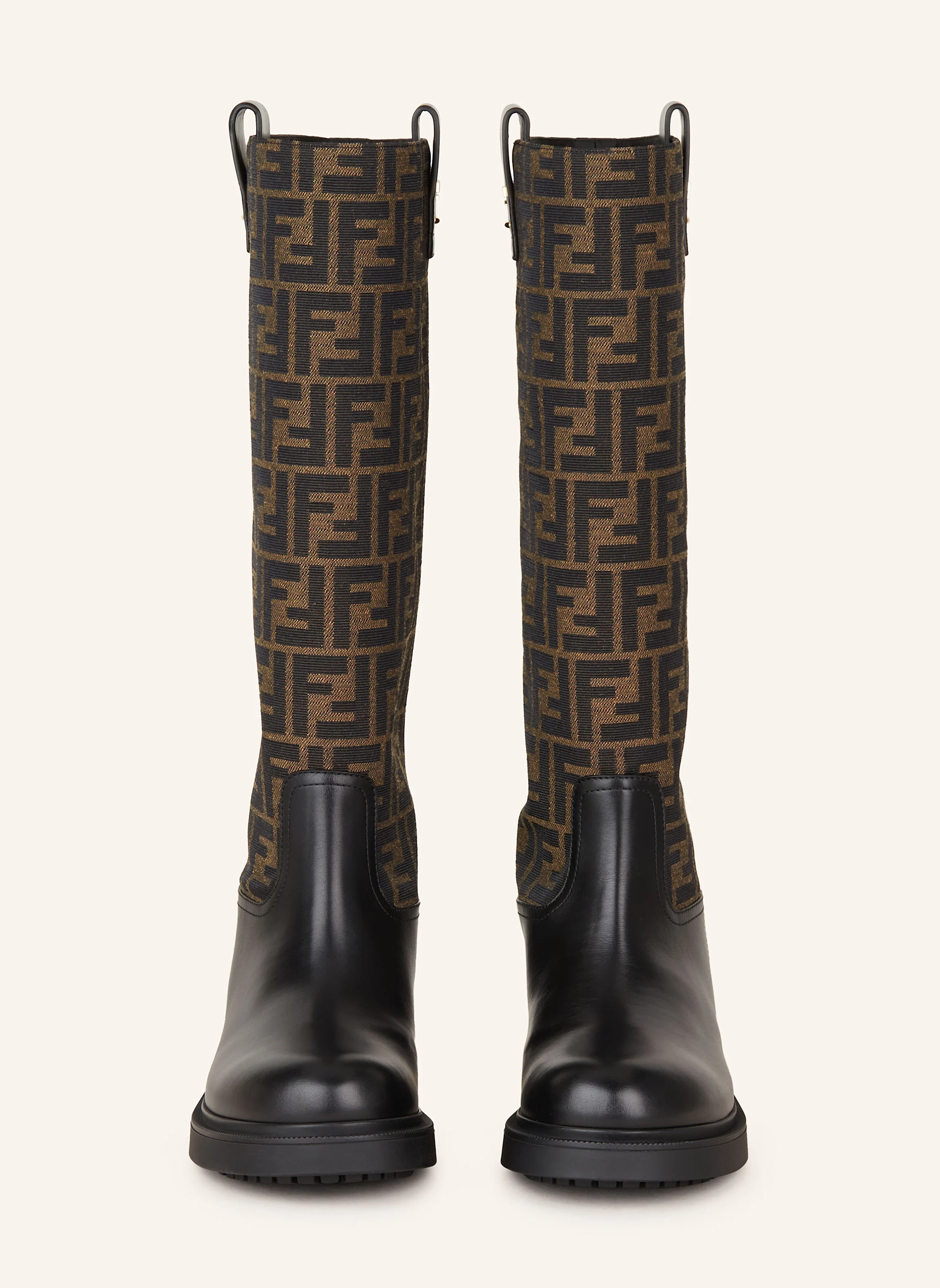 FENDI Stiefel