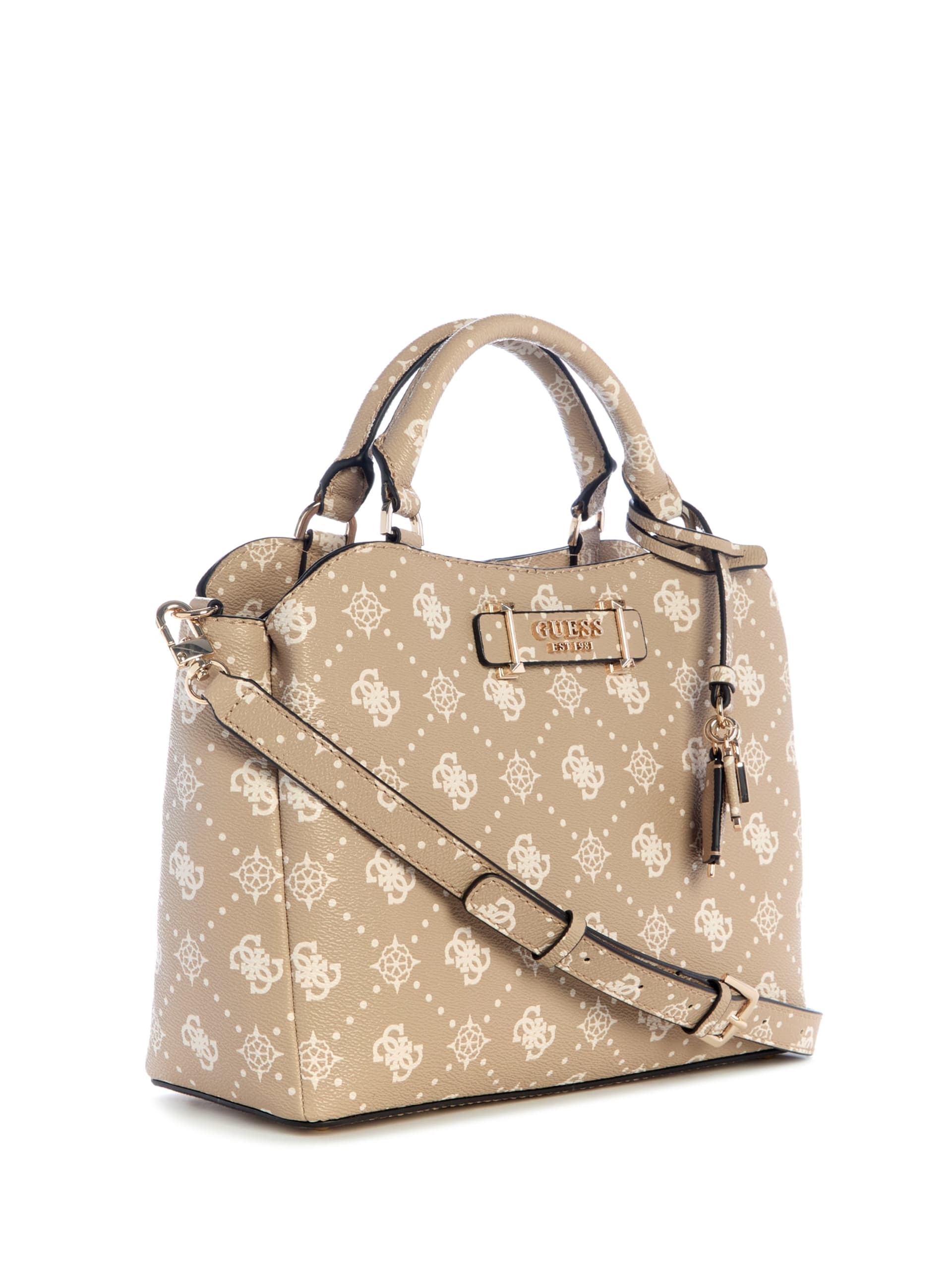 Bolsa Silia Peony Girlfriend