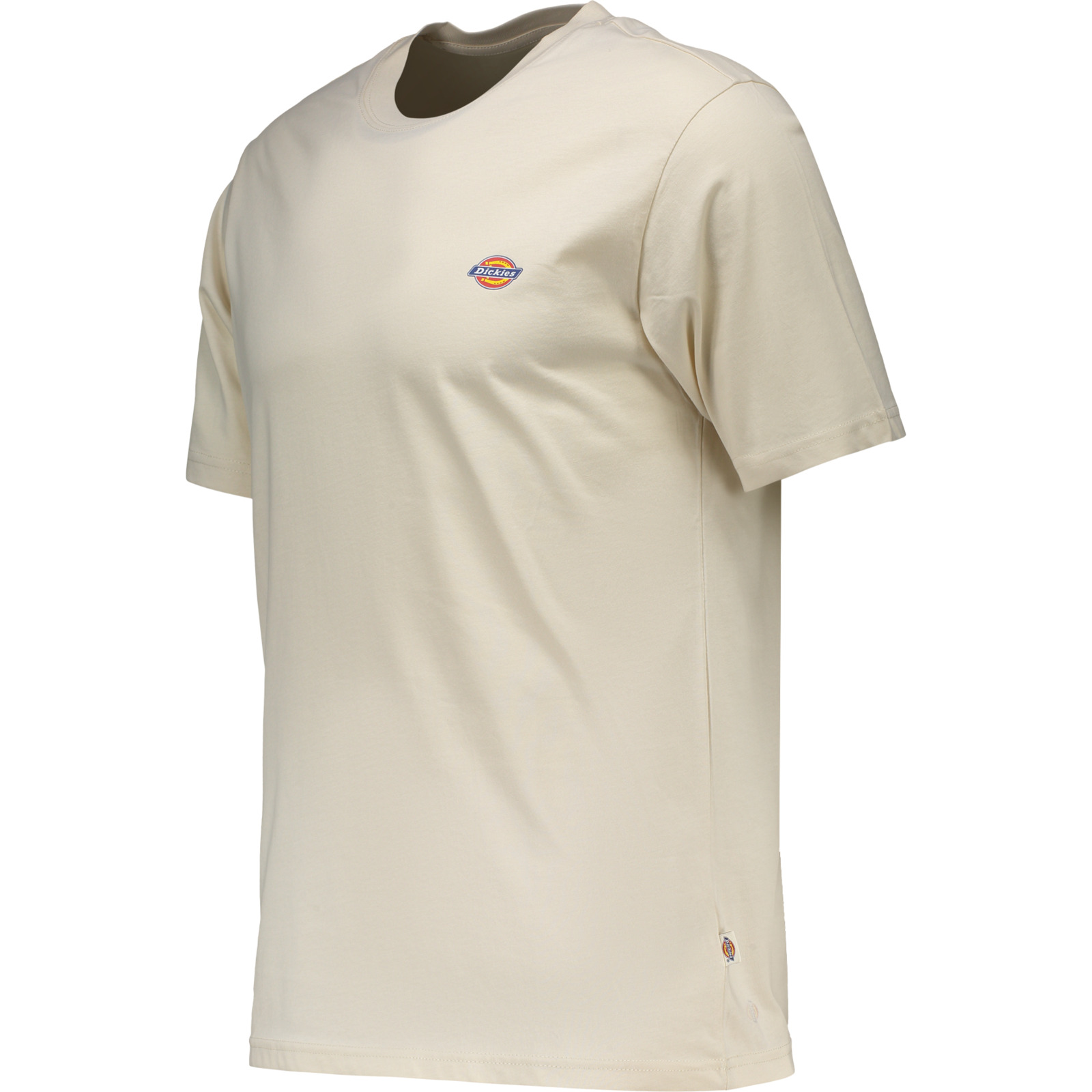 Dickies Herren-T-Shirt Mapleton SS Tee XXL, offwhite