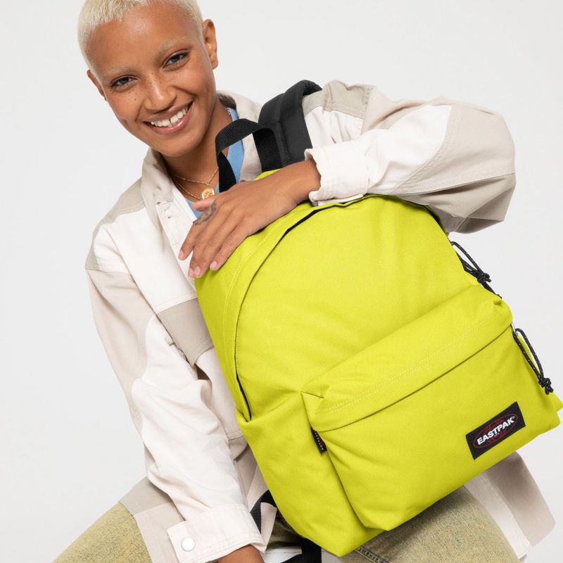 Sac à dos Padded Pak'R 24 Litres Spring lime