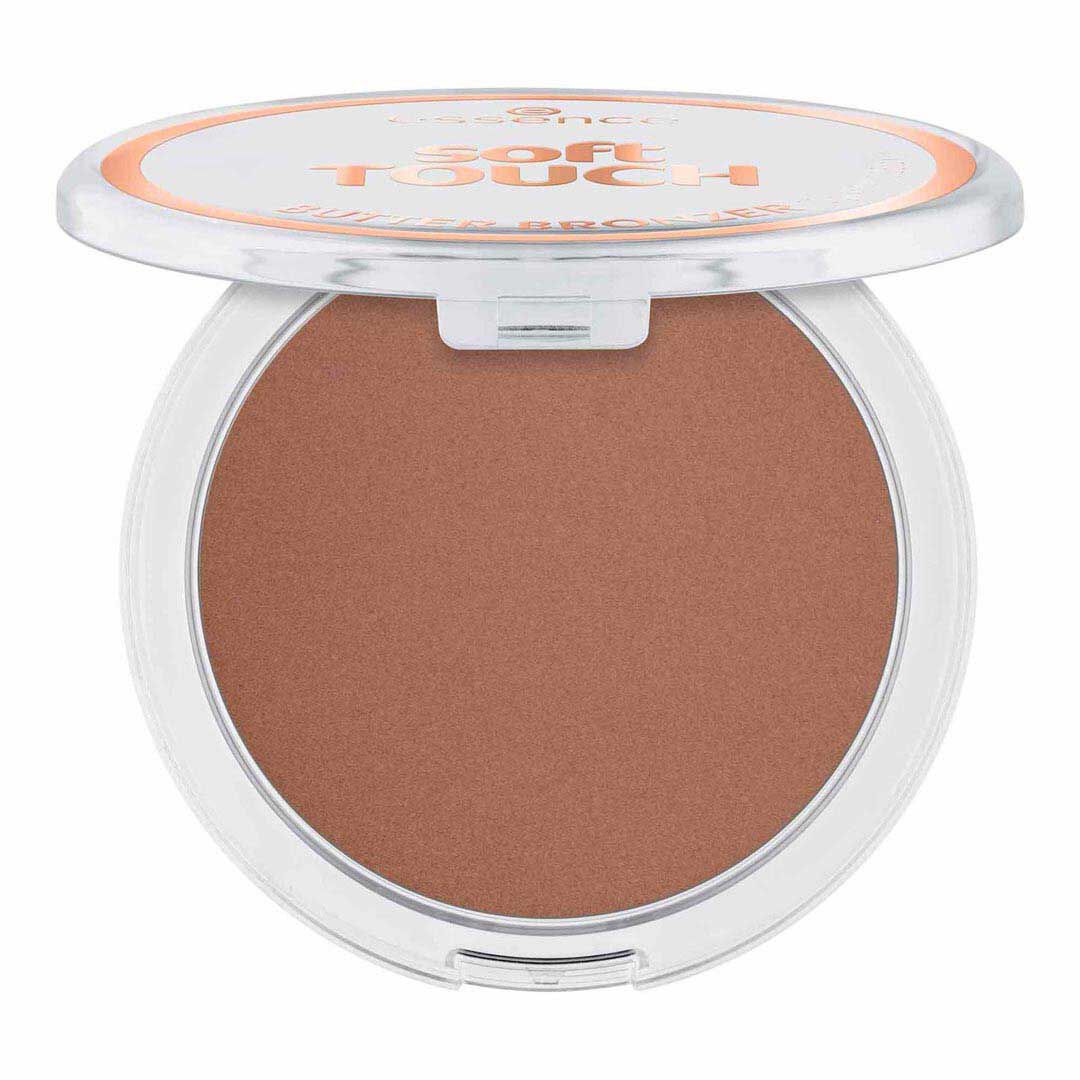 ESSENCE  Soft touch butter bronzer
