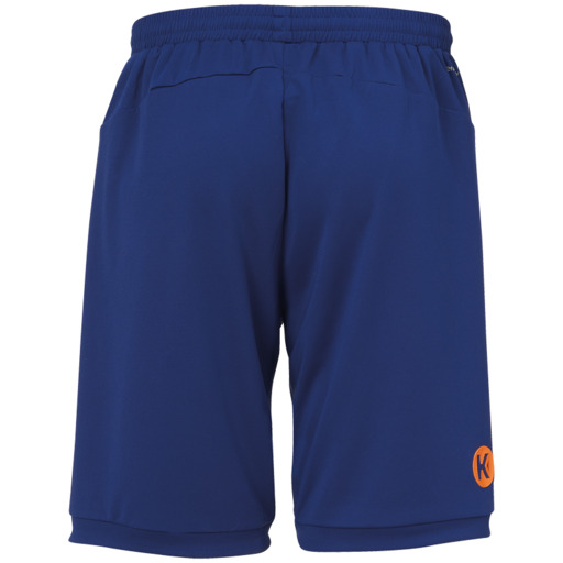 Prime Shorts Azul Deep Kempa