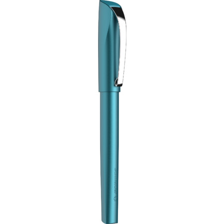 Schneider Ceod Shiny Tintenroller (nachfüllbar) - teal - M