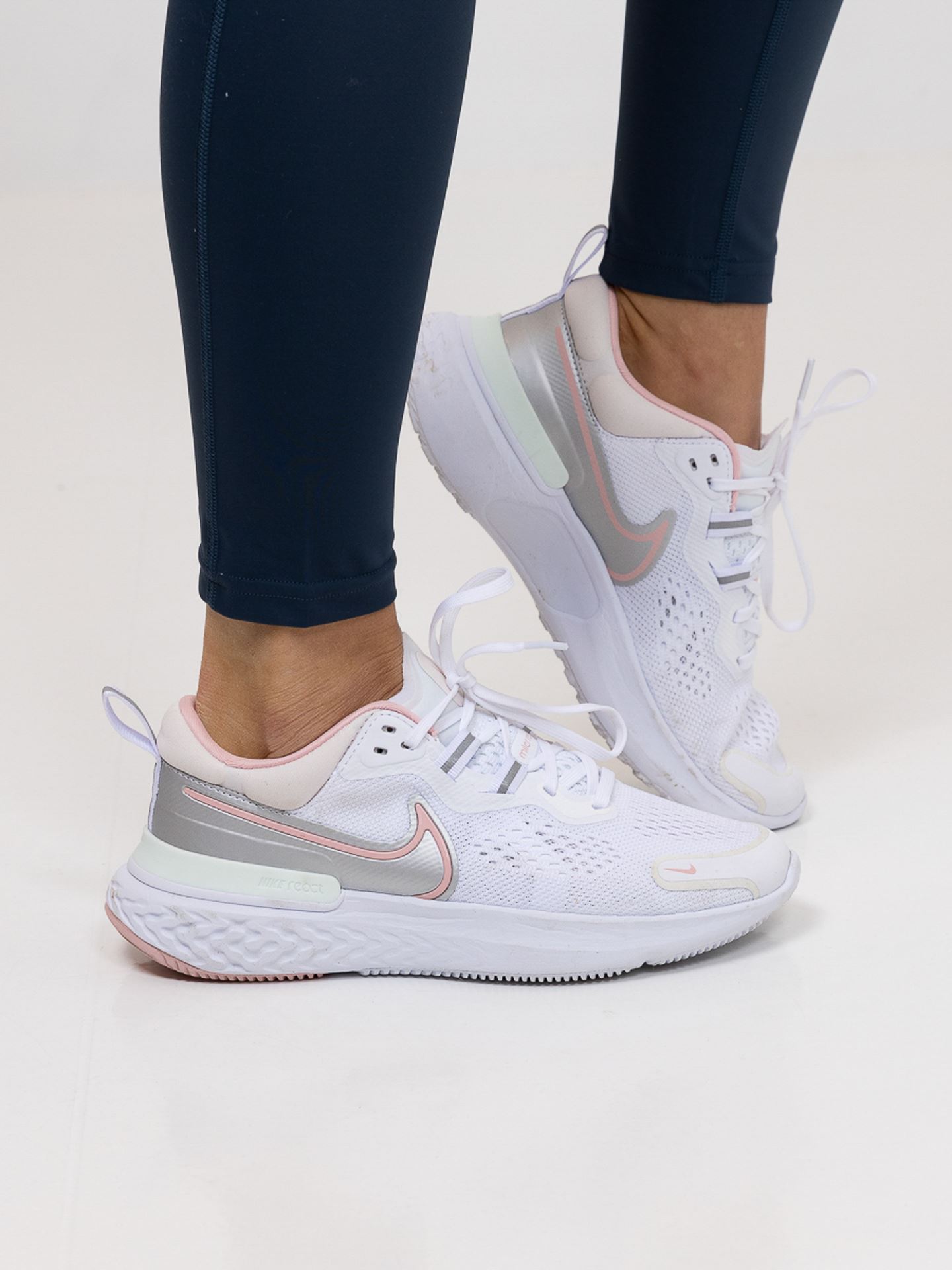 React Miler 2