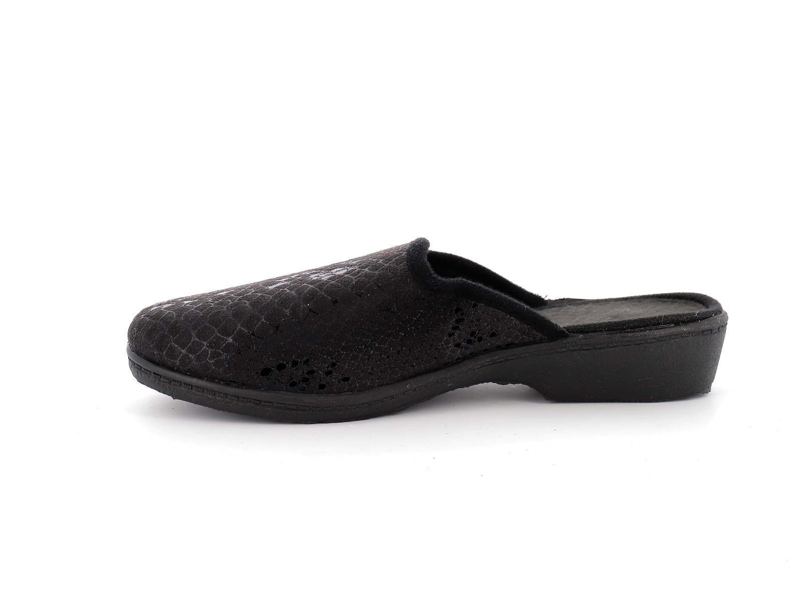 F brand-B587863 Textile Noir
