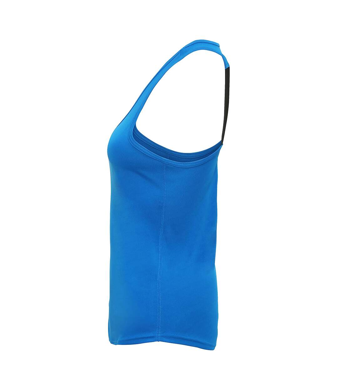 Tri Dri - Débardeur sport - Femme (Saphir) - UTRW5570