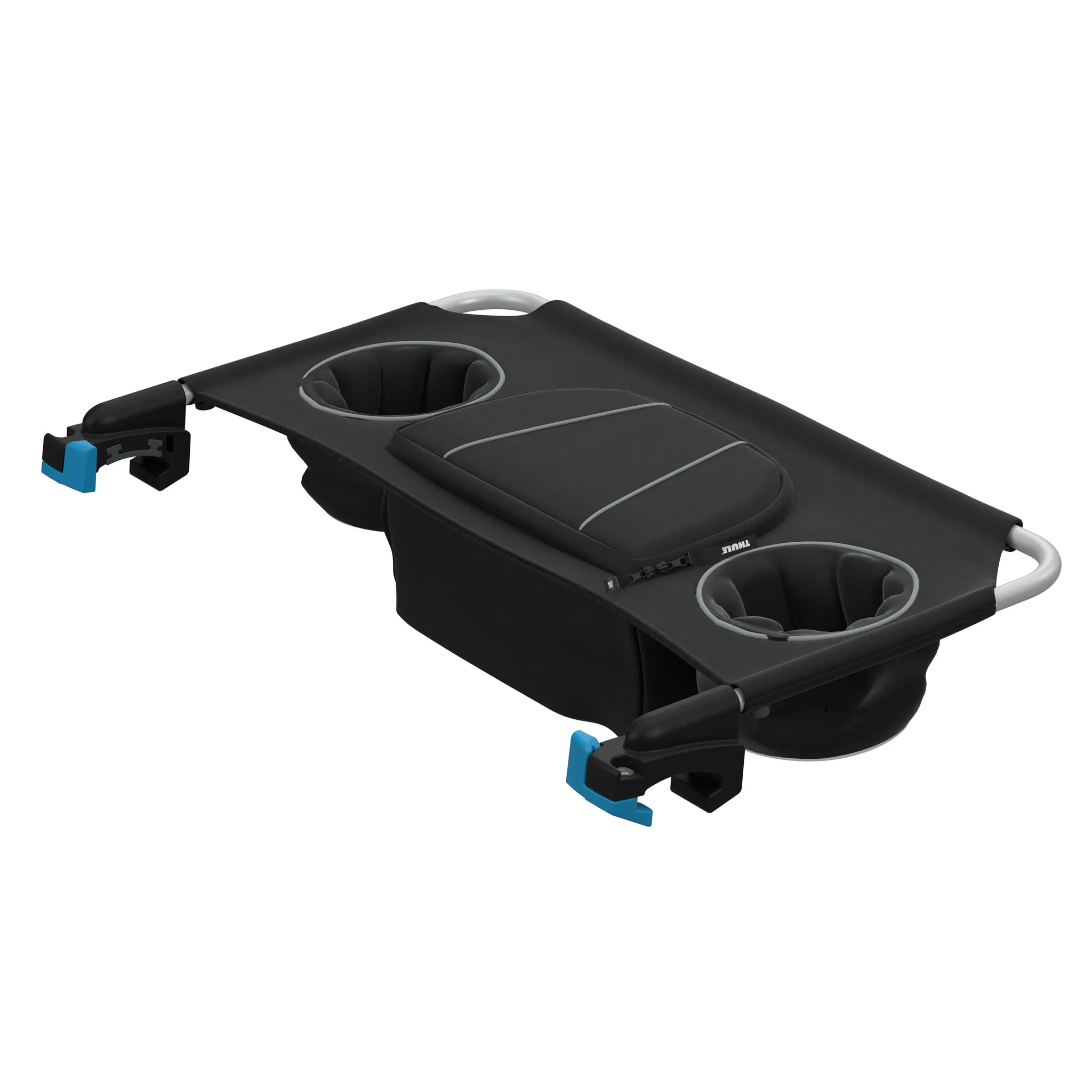 Thule Module De Rangement Thule - CrossLiteUrban Glide 2 Places