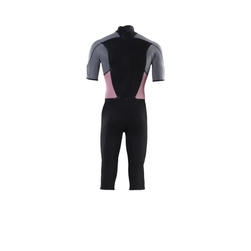 Combinaison neoprene ion element 3-2 overknee ss noir