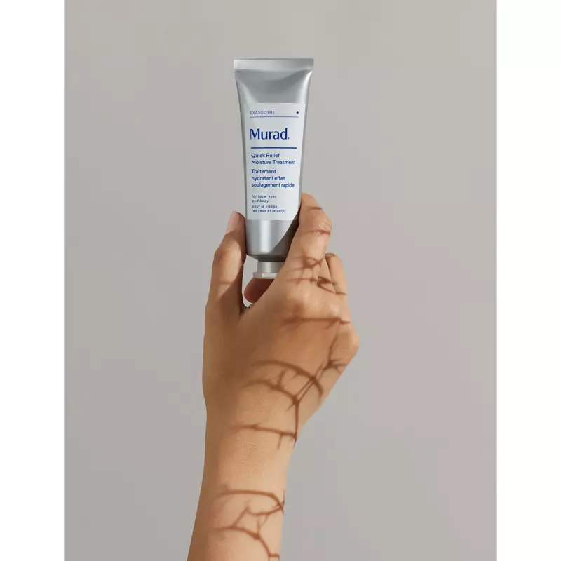Murad Quick Relief Moisture Treatment 50 ml
