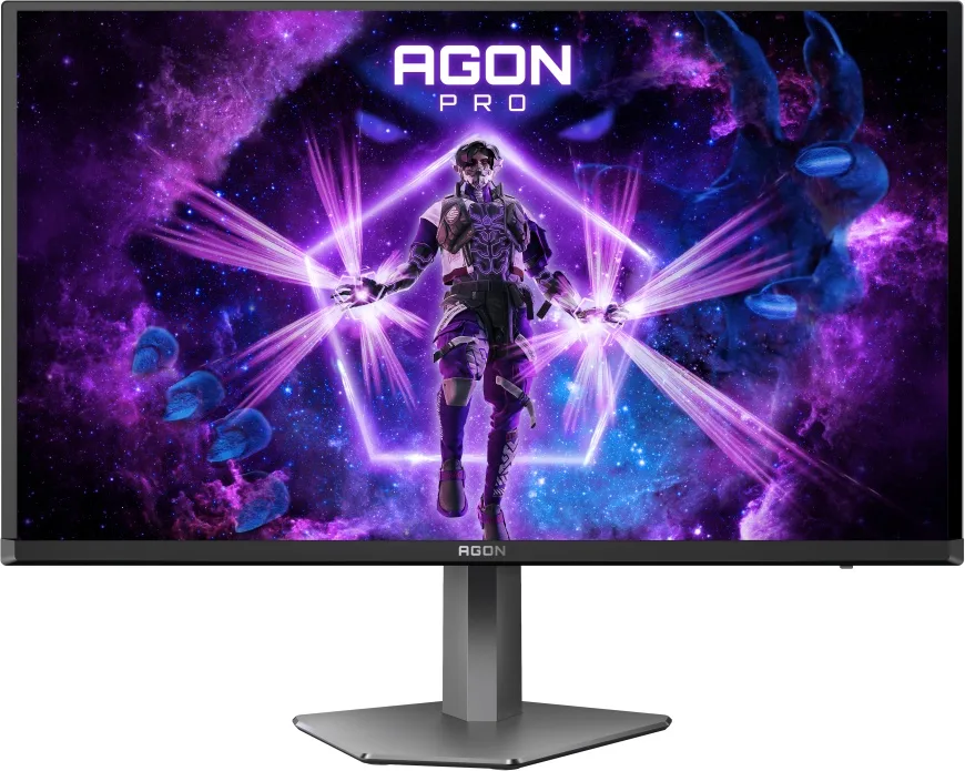 AOC Agon Pro AG276QZD2 Écrans gaming