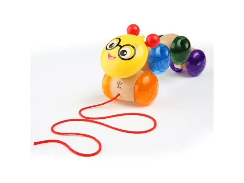 Hape Baby Einstein Along Cal