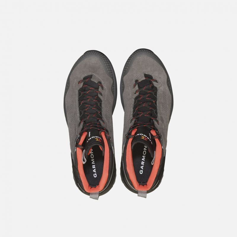 Groove Mid G-Dry - Chaussures randonnée homme