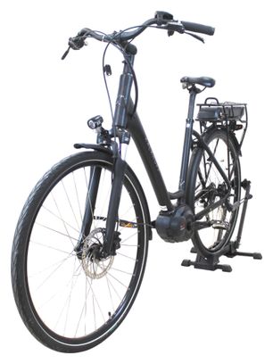 Produit reconditionné - Vélo de ville électrique Kalkhoff Endeavour - Très bon état
