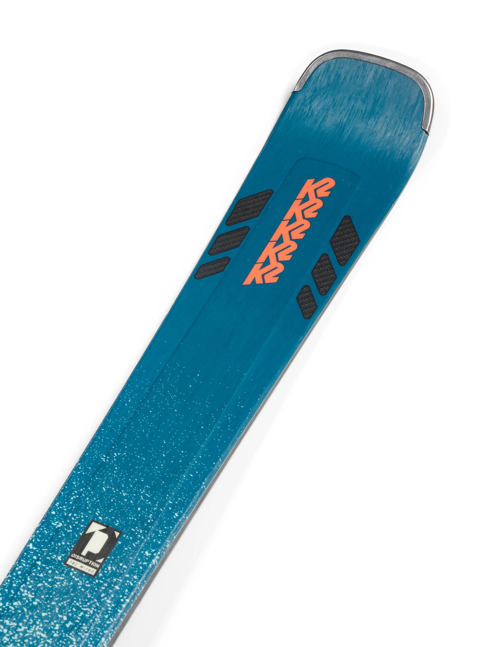 K2| Damen Skier DISRUPTION 78C W SET
