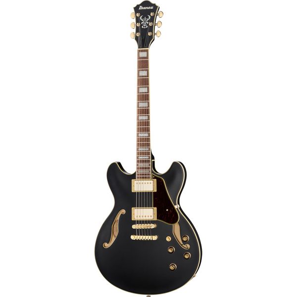 Ibanez AS73 G BKF
