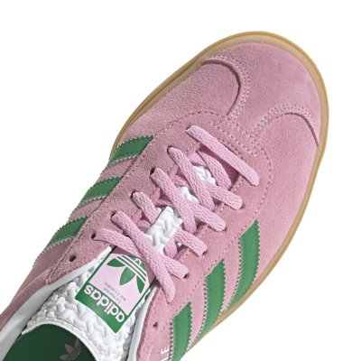 Sneakers femme Gazelle Bold ADIDAS