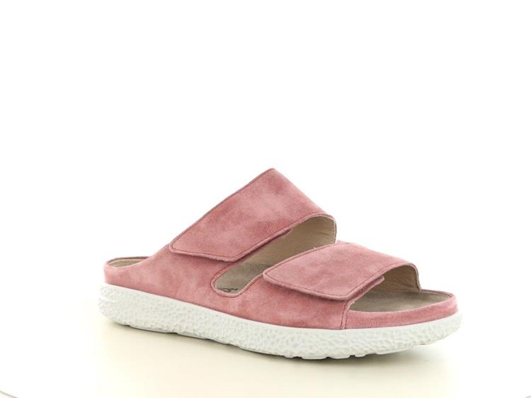 Hartjes 122.1221 Groove Wijdte H Roze