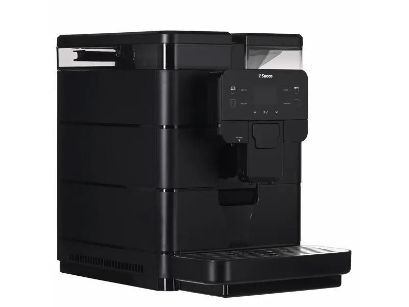 [OUTLET] - Saeco New Royal Black