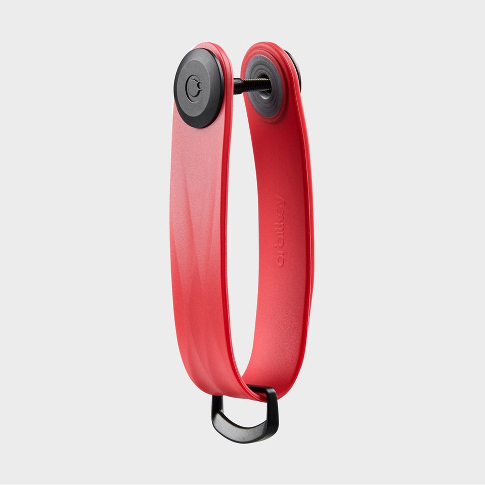 OrbitKey - Active Key Organiser - Ruby