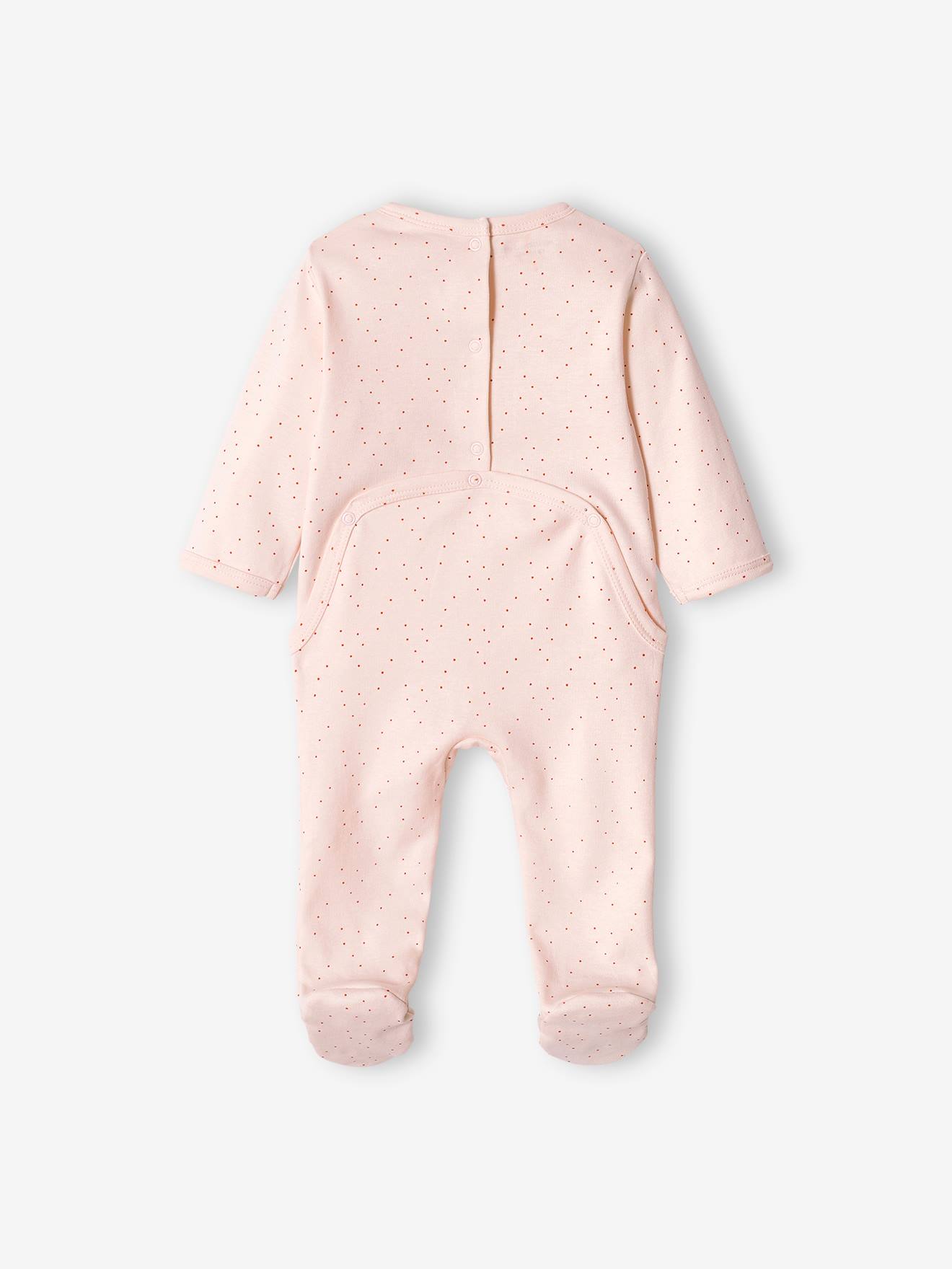 Conjunto com 2 macacões infantis 