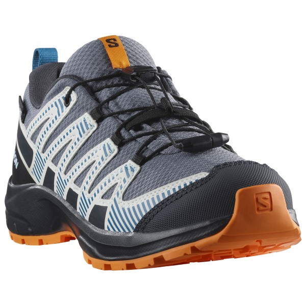 Salomon - Kid's XA Pro V8 Waterproof - Chaussures multisports