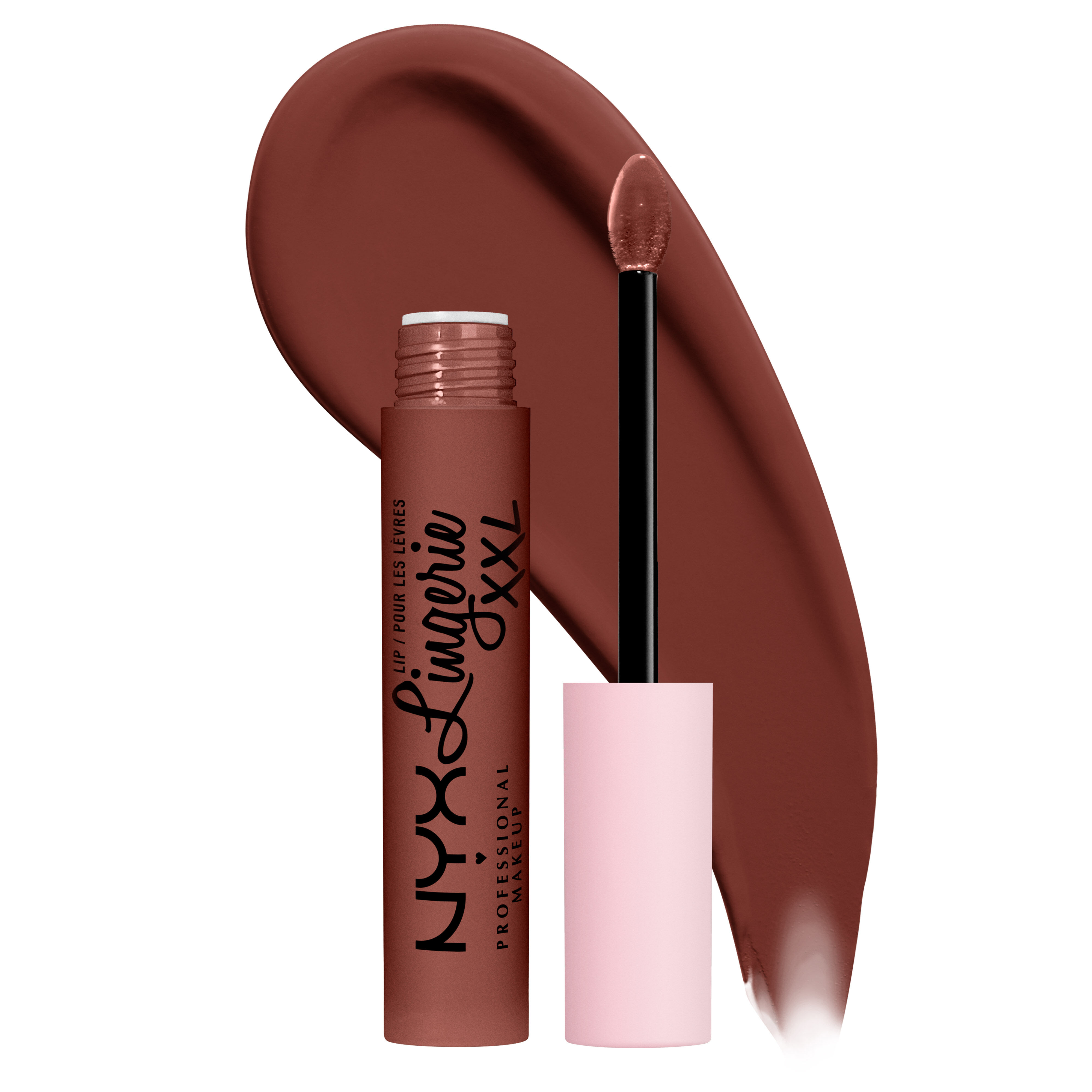 Rouge À Lèvres Mat Lip Lingerie XXL