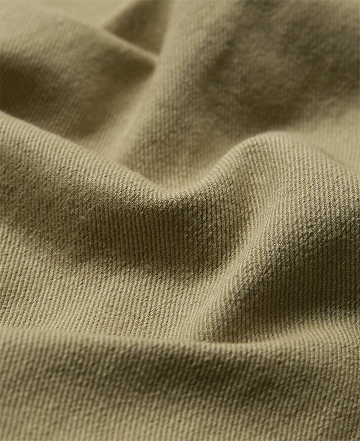 ET AL Driver Jacket Sand