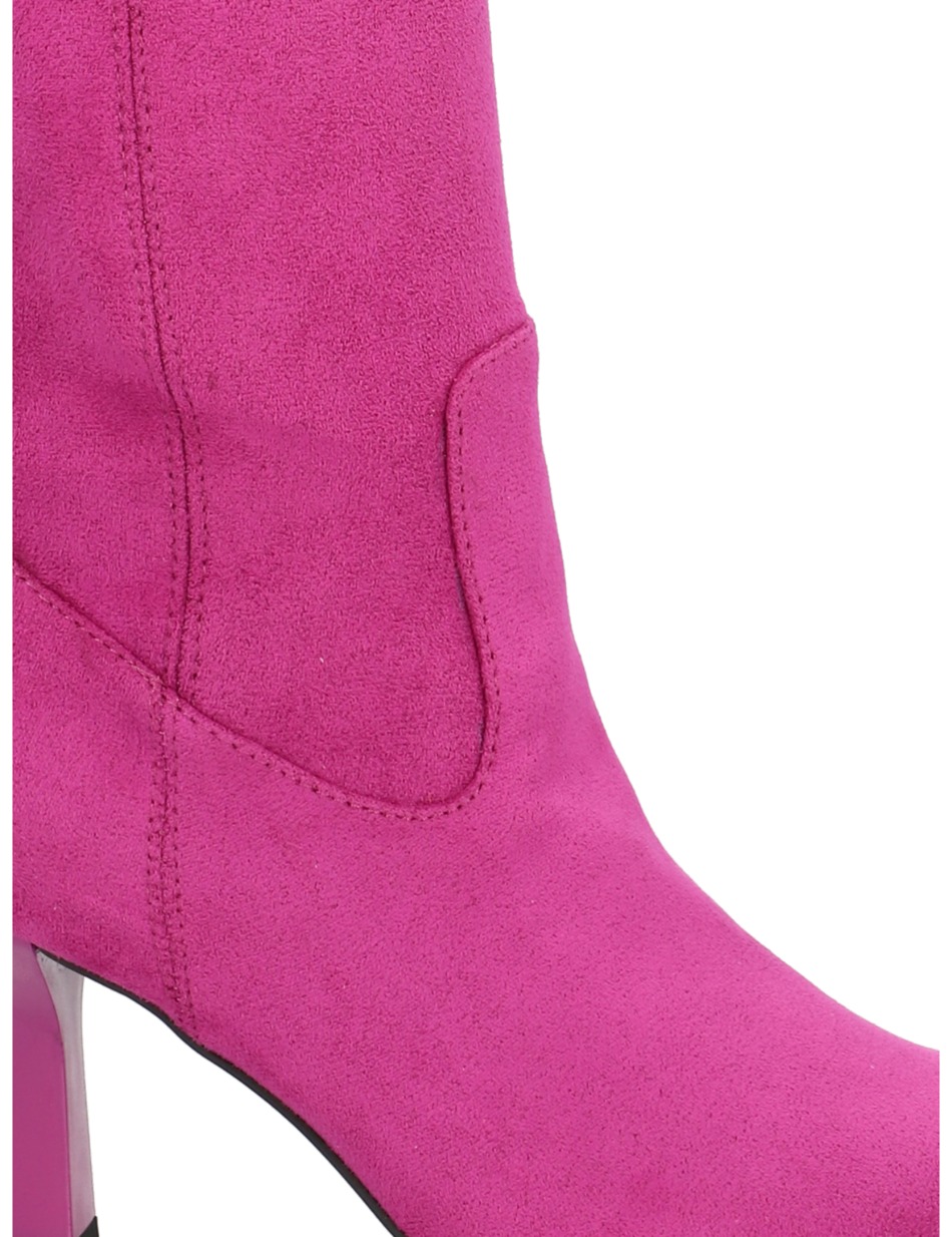 Textil Overknee