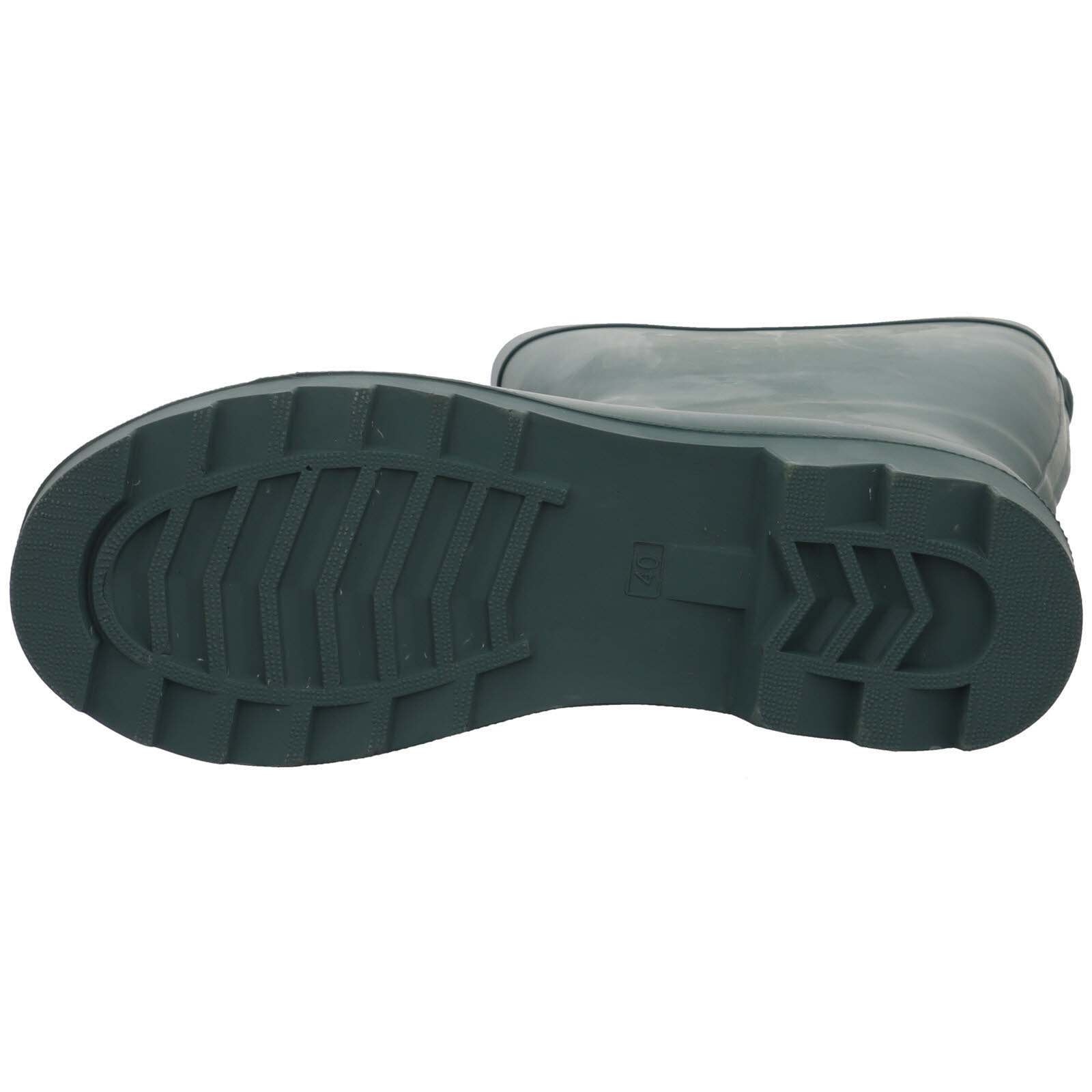 Outdoorschuhe RGTG1-16-GRN