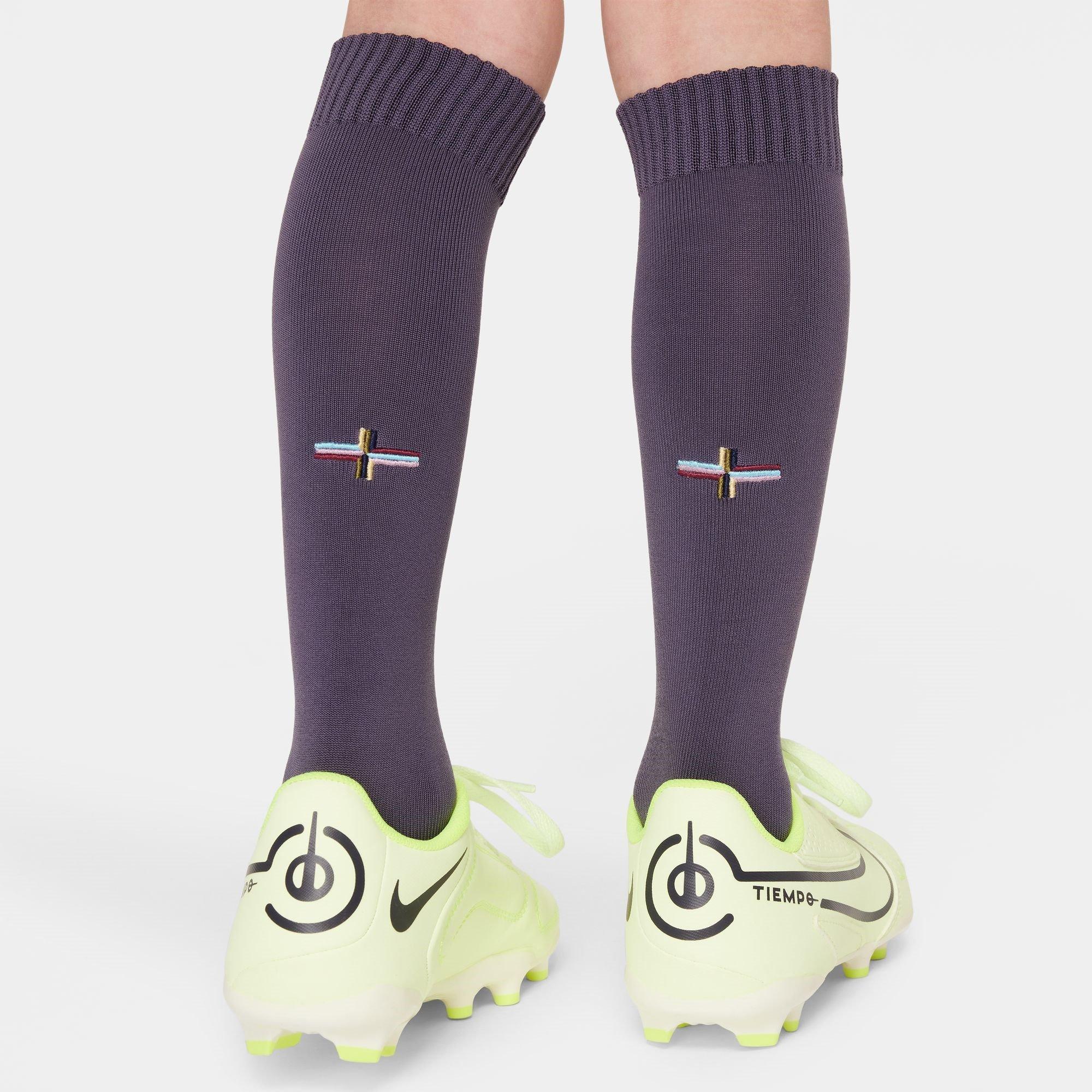 Nike England Away Minikit 2024 Infants
