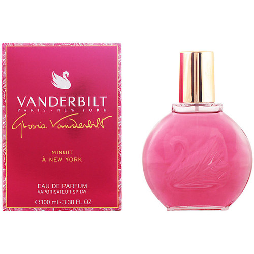 Vanderbilt - Minuit À New York Eau De Parfum Vaporizador