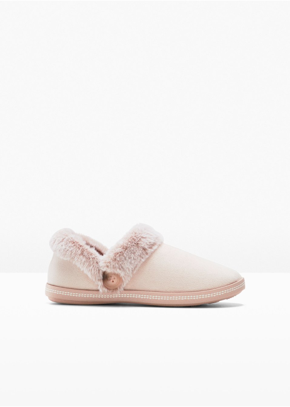 Chaussons Skechers avec mémoire de forme