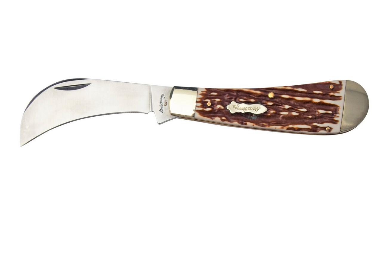 Uncle Henry Hawkbill Pruner Next Gen 16UH zakmes