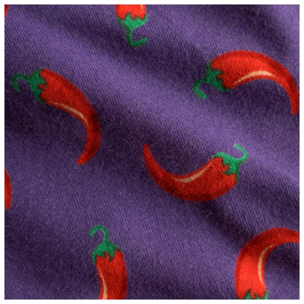 DEDICATED - Boxer Briefs Kalix Chilli - Sous-vêtement