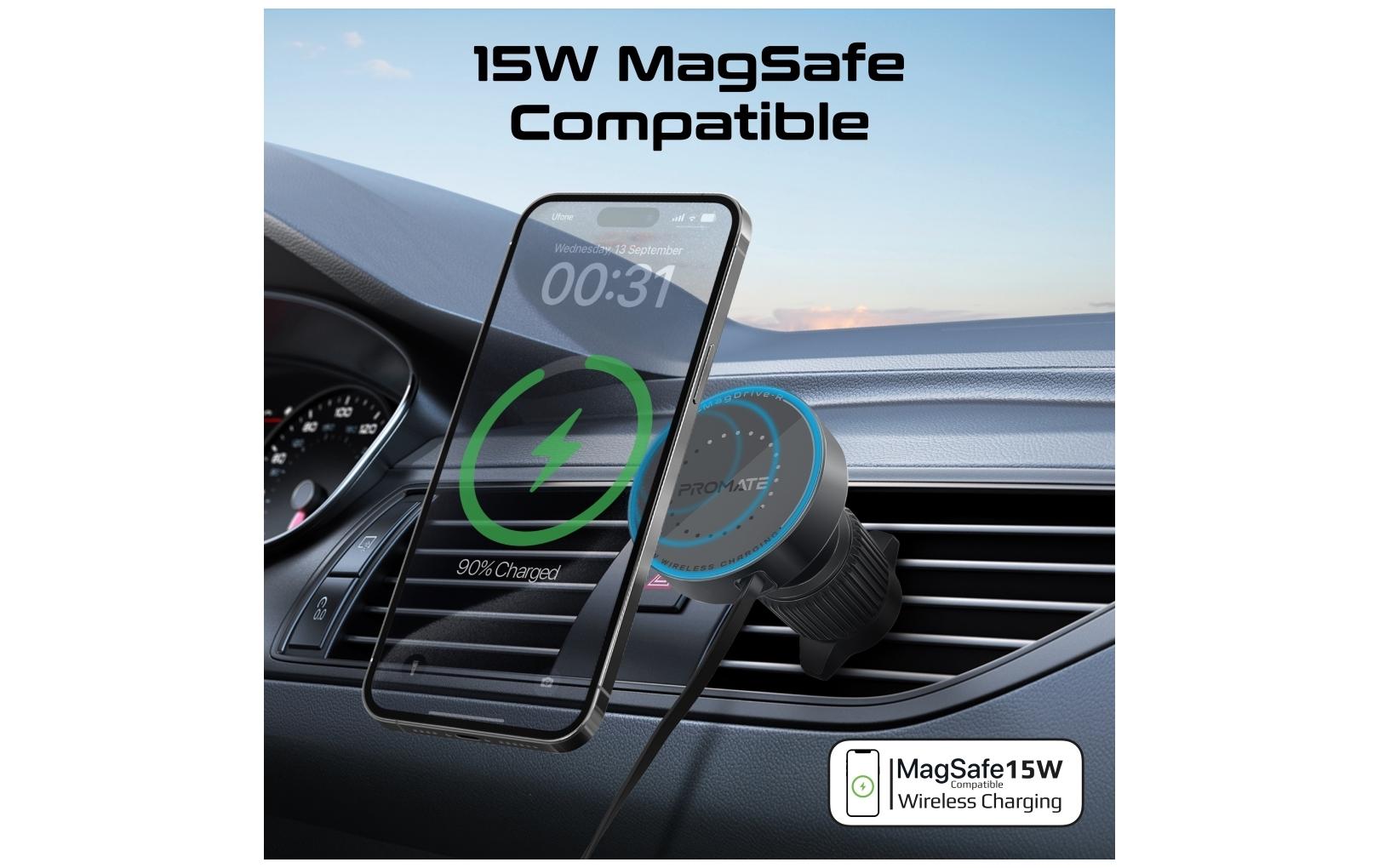 Smartphone-Halterung MagDrive-RUniversalhalterung